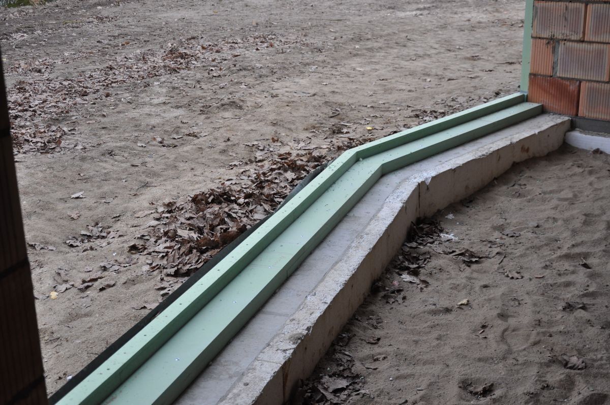 PROFILIAI 70-100 MM SISTEMOMS