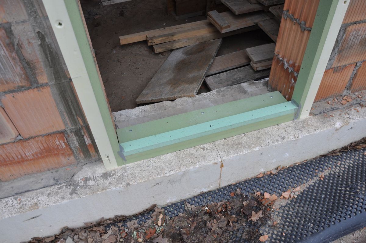 PROFILIAI 70-100 MM SISTEMOMS