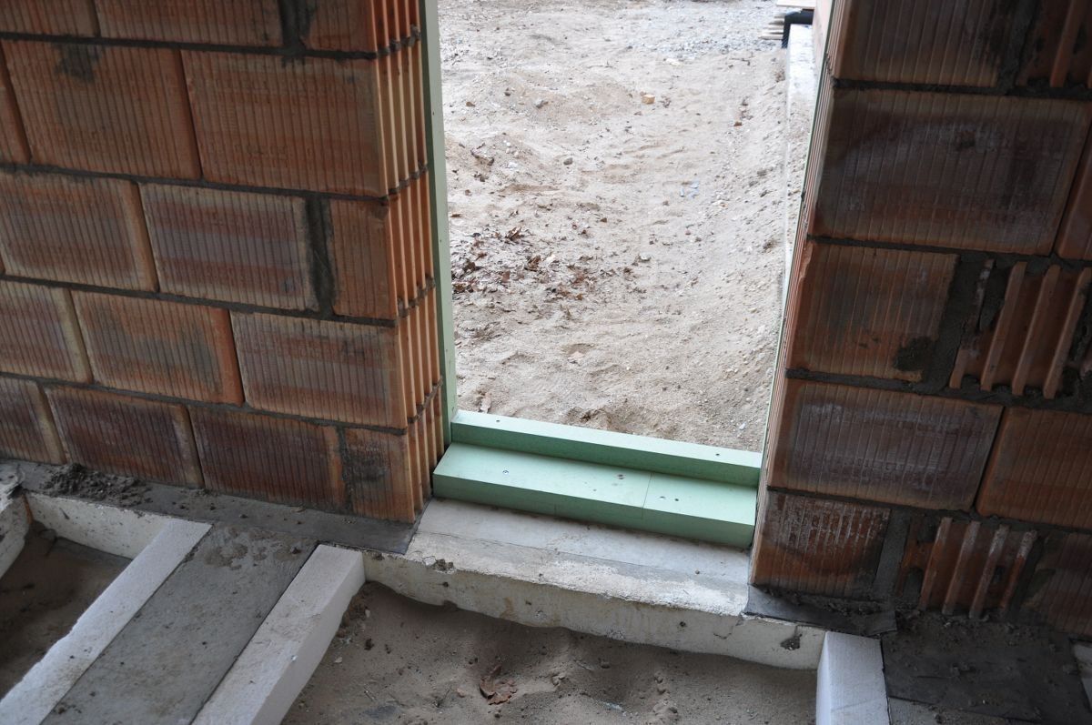 PROFILIAI 70-100 MM SISTEMOMS