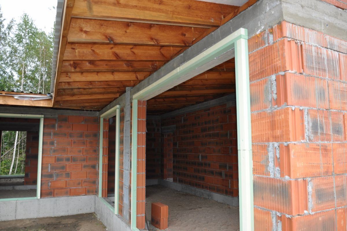 PROFILIAI 70-100 MM SISTEMOMS