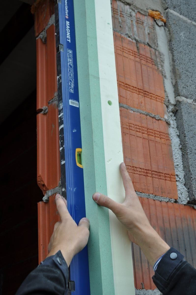 PROFILIAI 70-100 MM SISTEMOMS