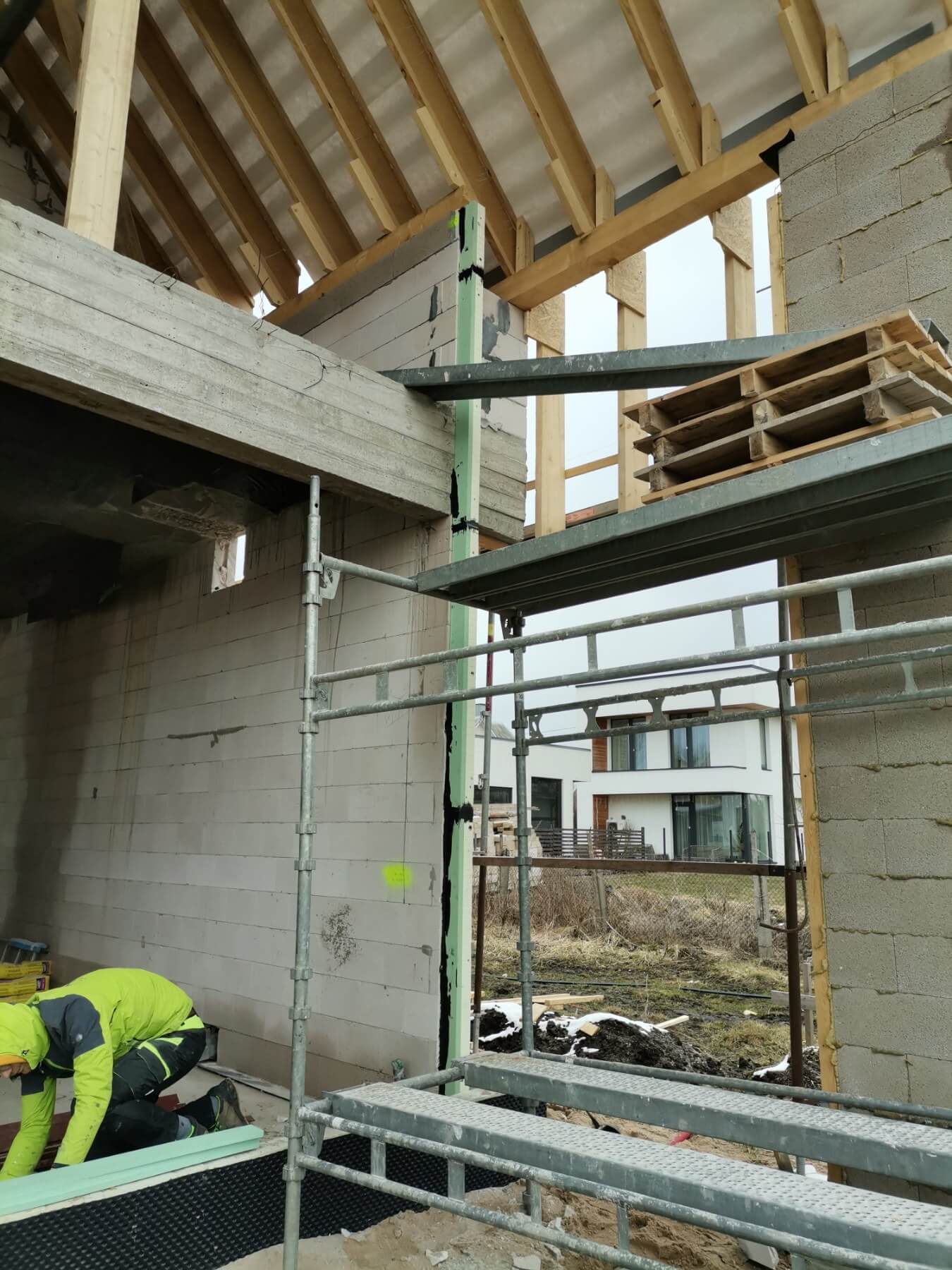 Termoprofiliai.lt atlikti darbai