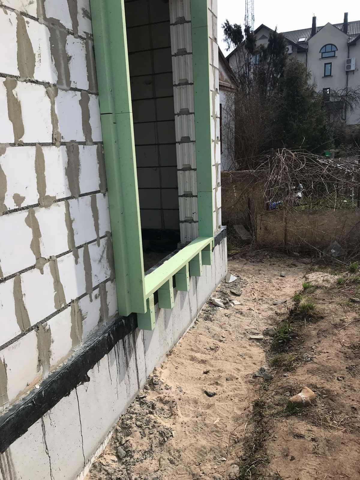 Termoprofiliai.lt atlikti darbai