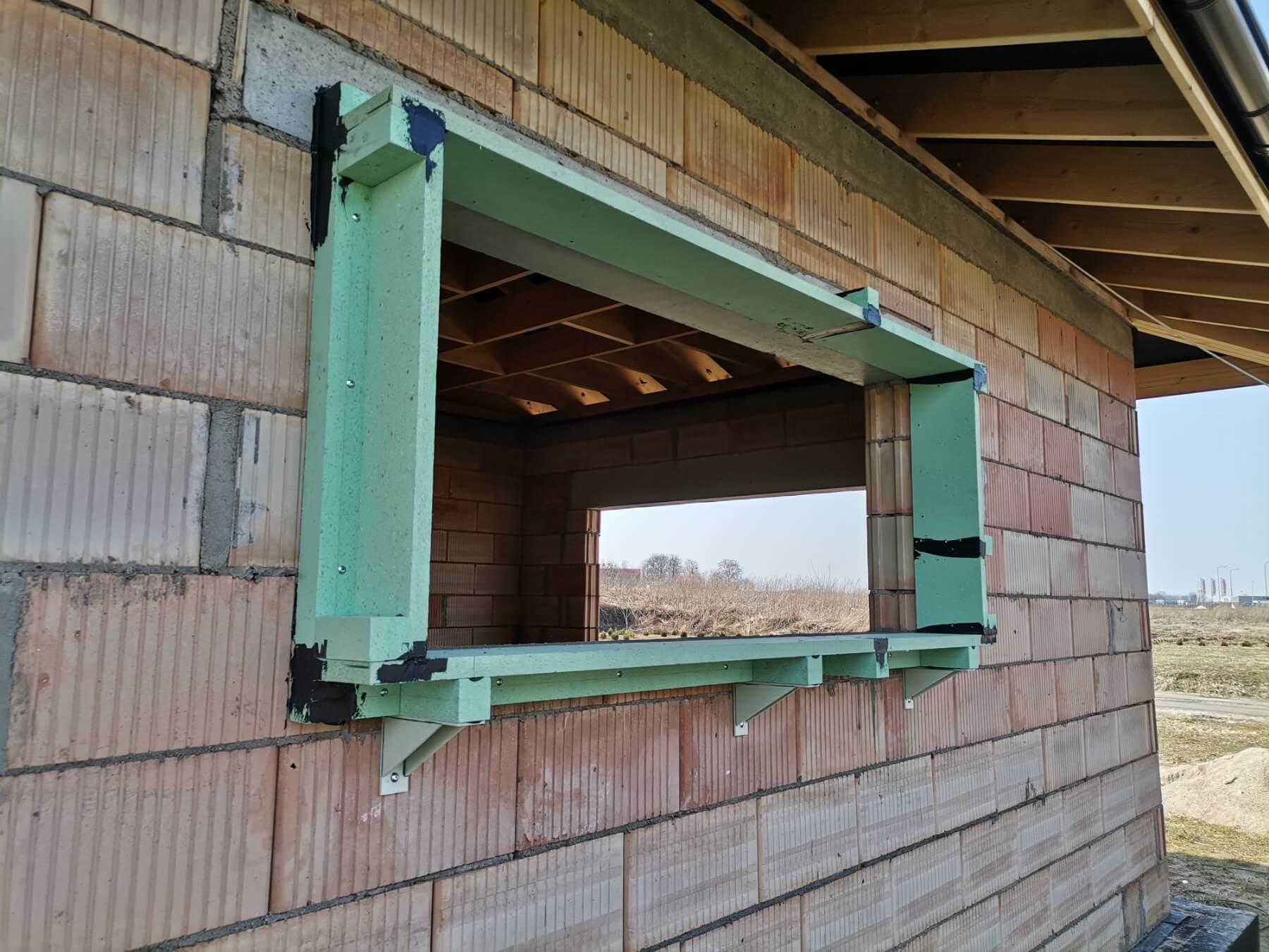 Termoprofiliai.lt atlikti darbai