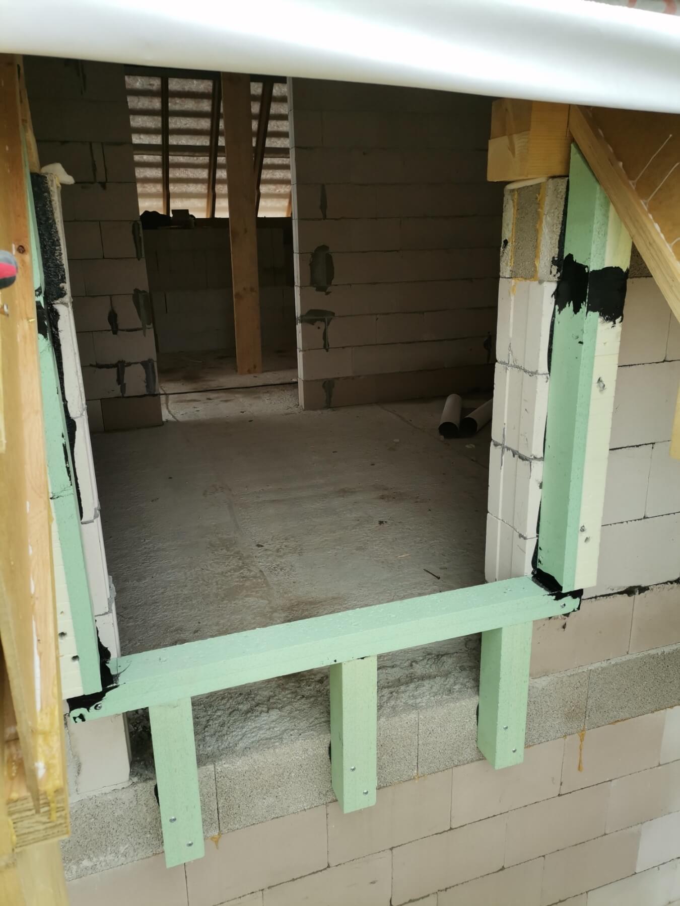 Termoprofiliai.lt atlikti darbai