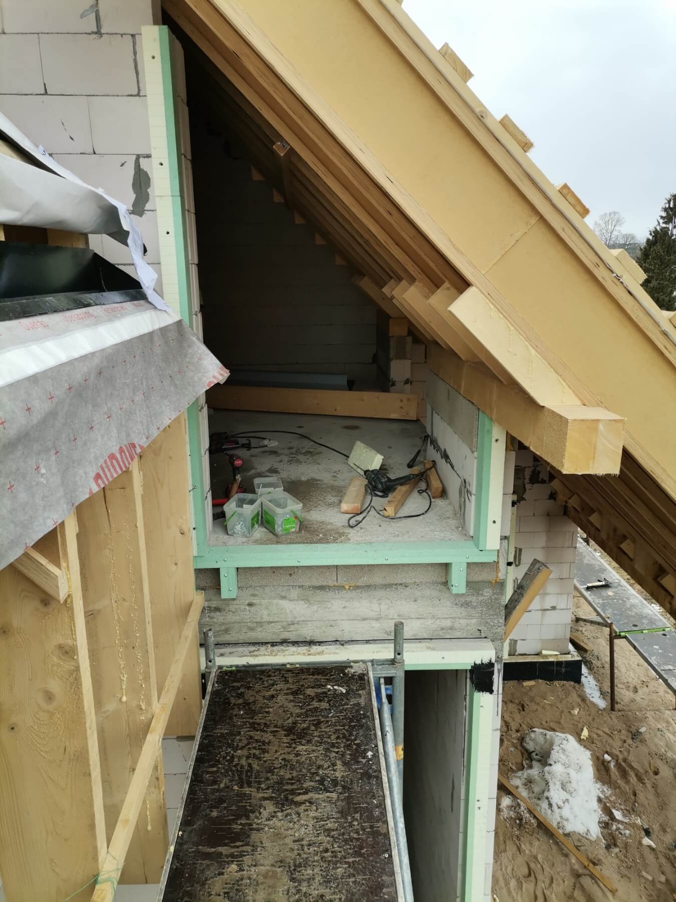 Termoprofiliai.lt atlikti darbai