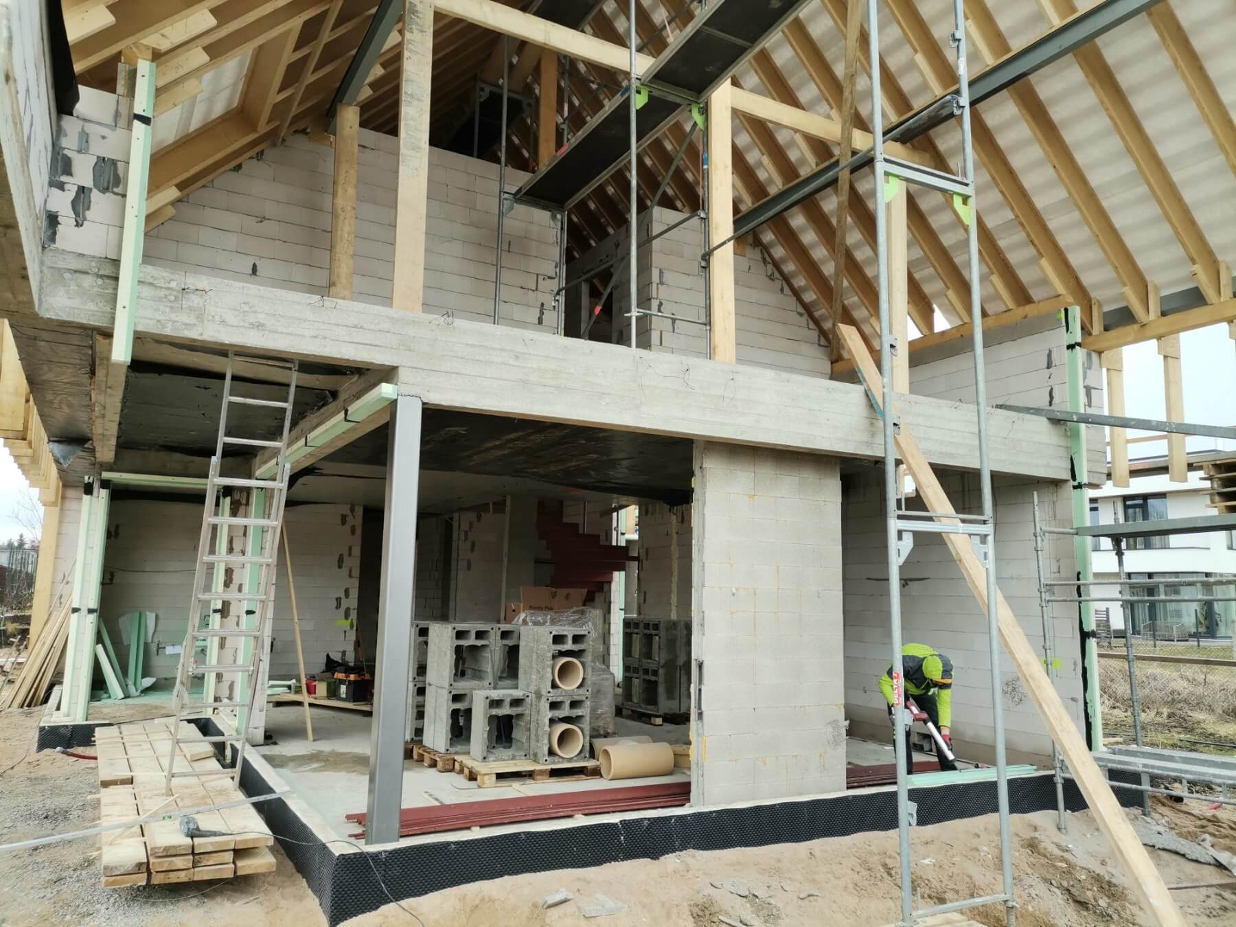 Termoprofiliai.lt atlikti darbai