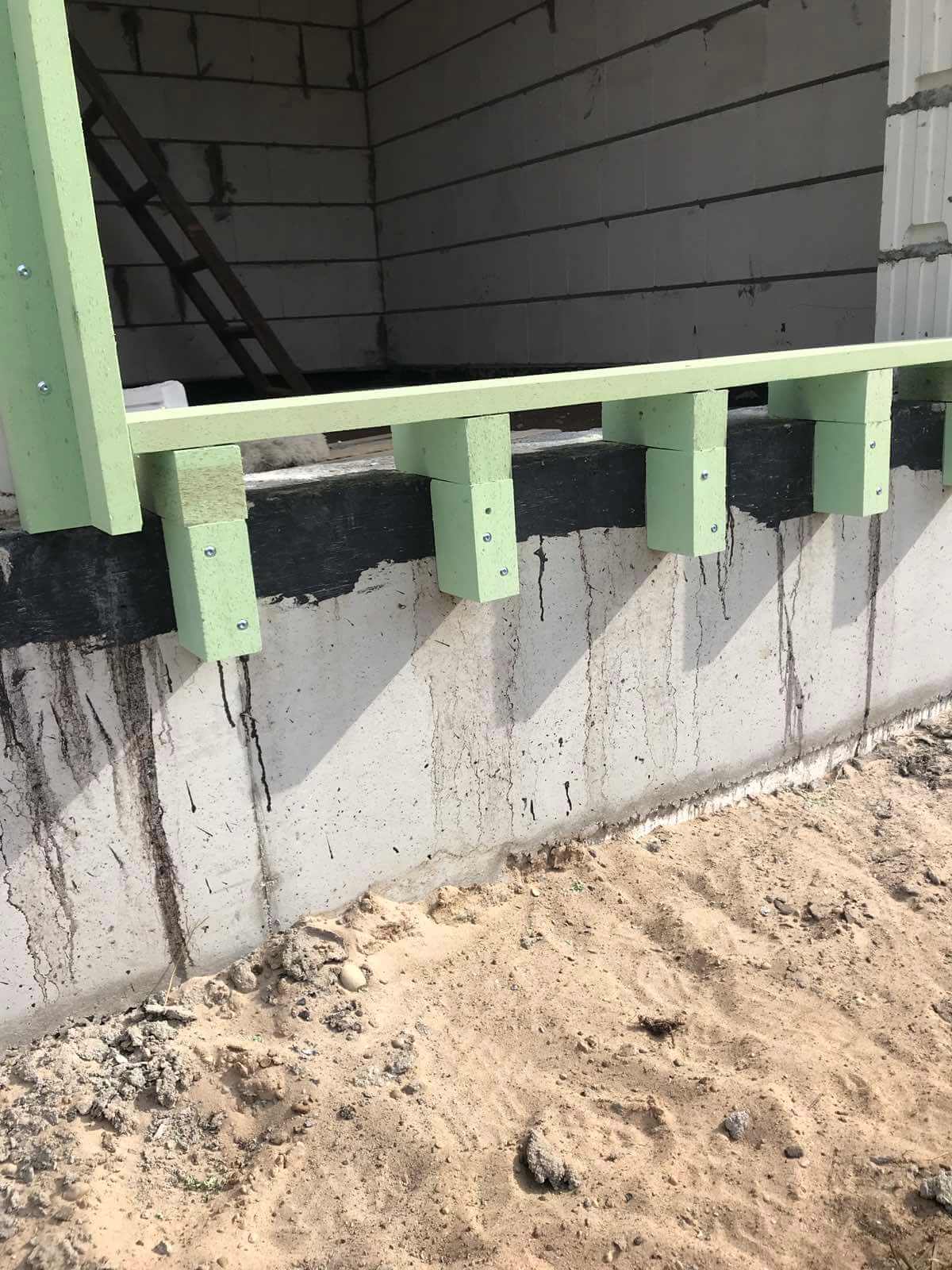 Termoprofiliai.lt atlikti darbai