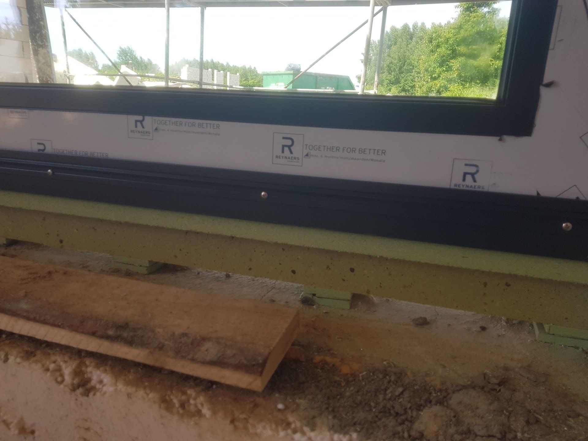 Termoprofiliai.lt atlikti darbai