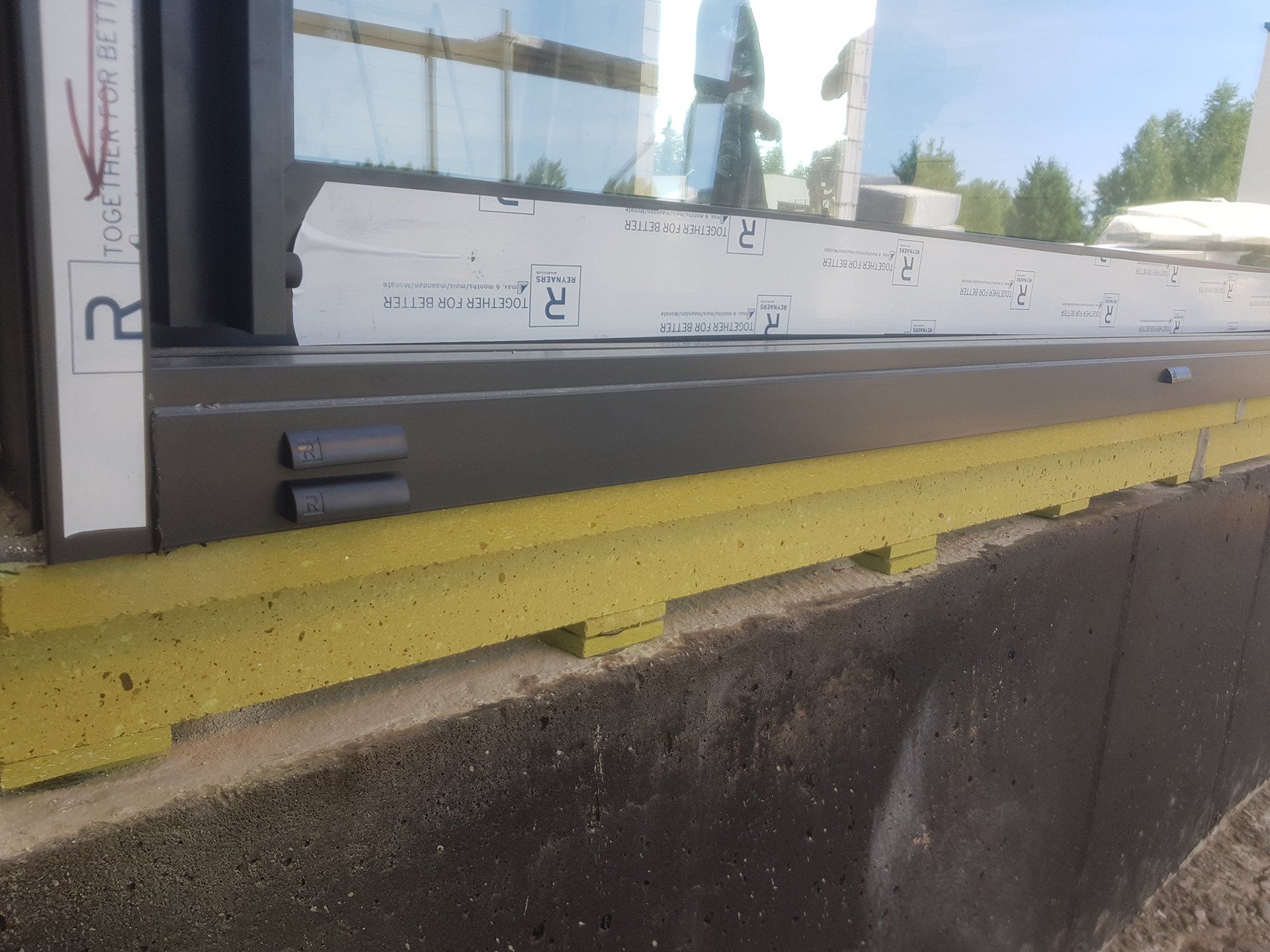 Termoprofiliai.lt atlikti darbai