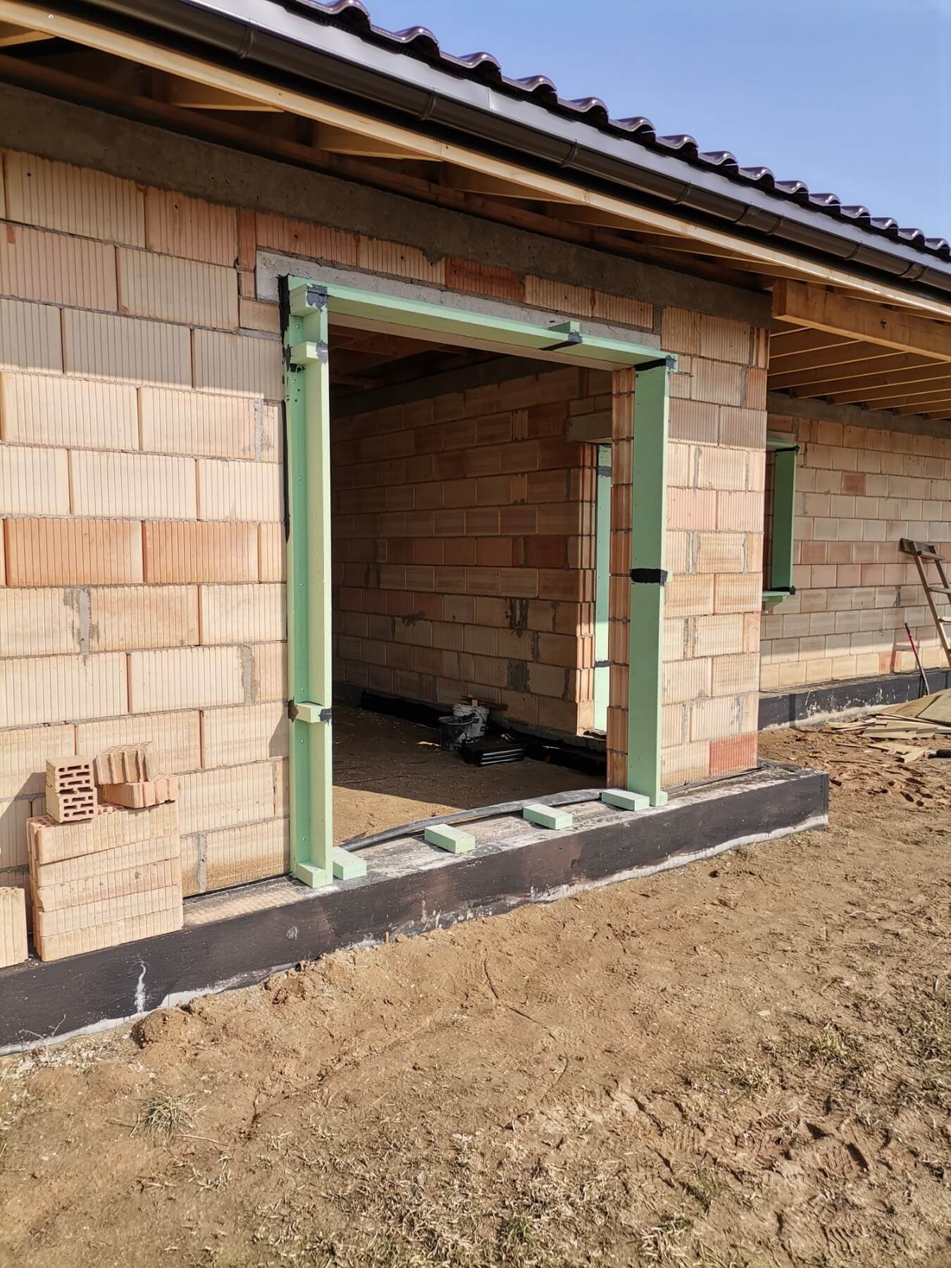 Termoprofiliai.lt atlikti darbai