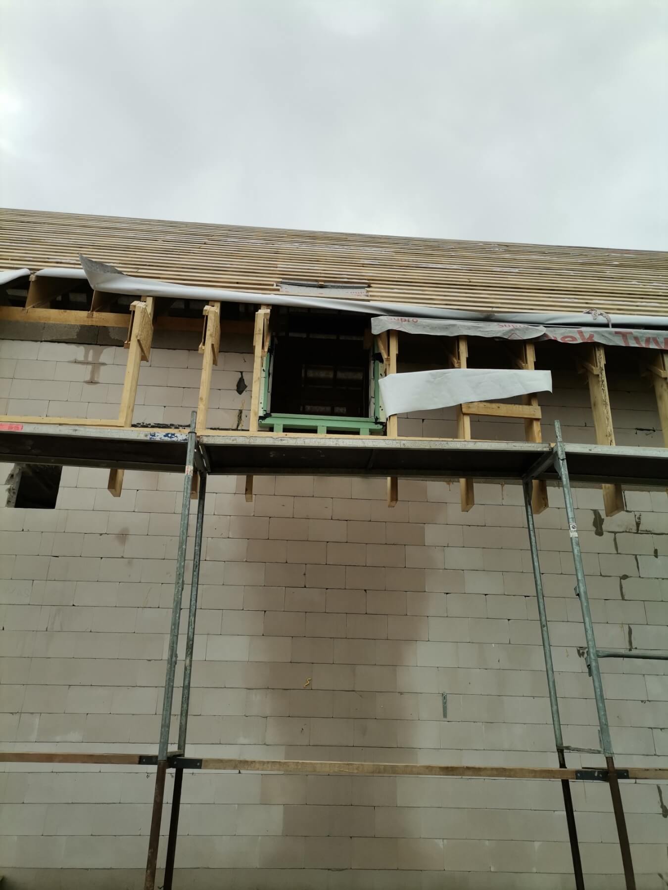 Termoprofiliai.lt atlikti darbai