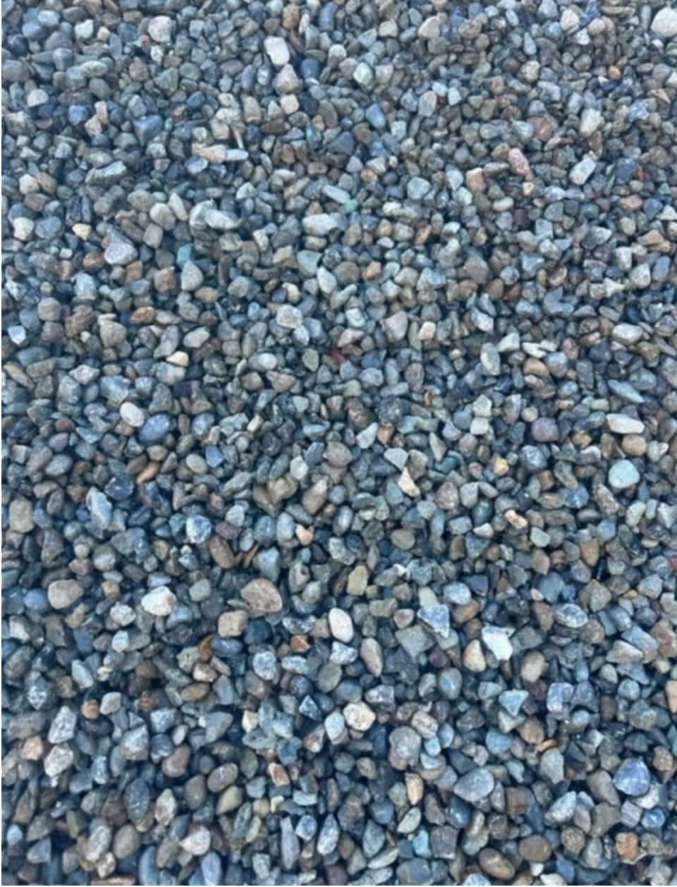 A Pile of Gravel — Ourimbah Landscape Supplies In Ourimbah, NSW
