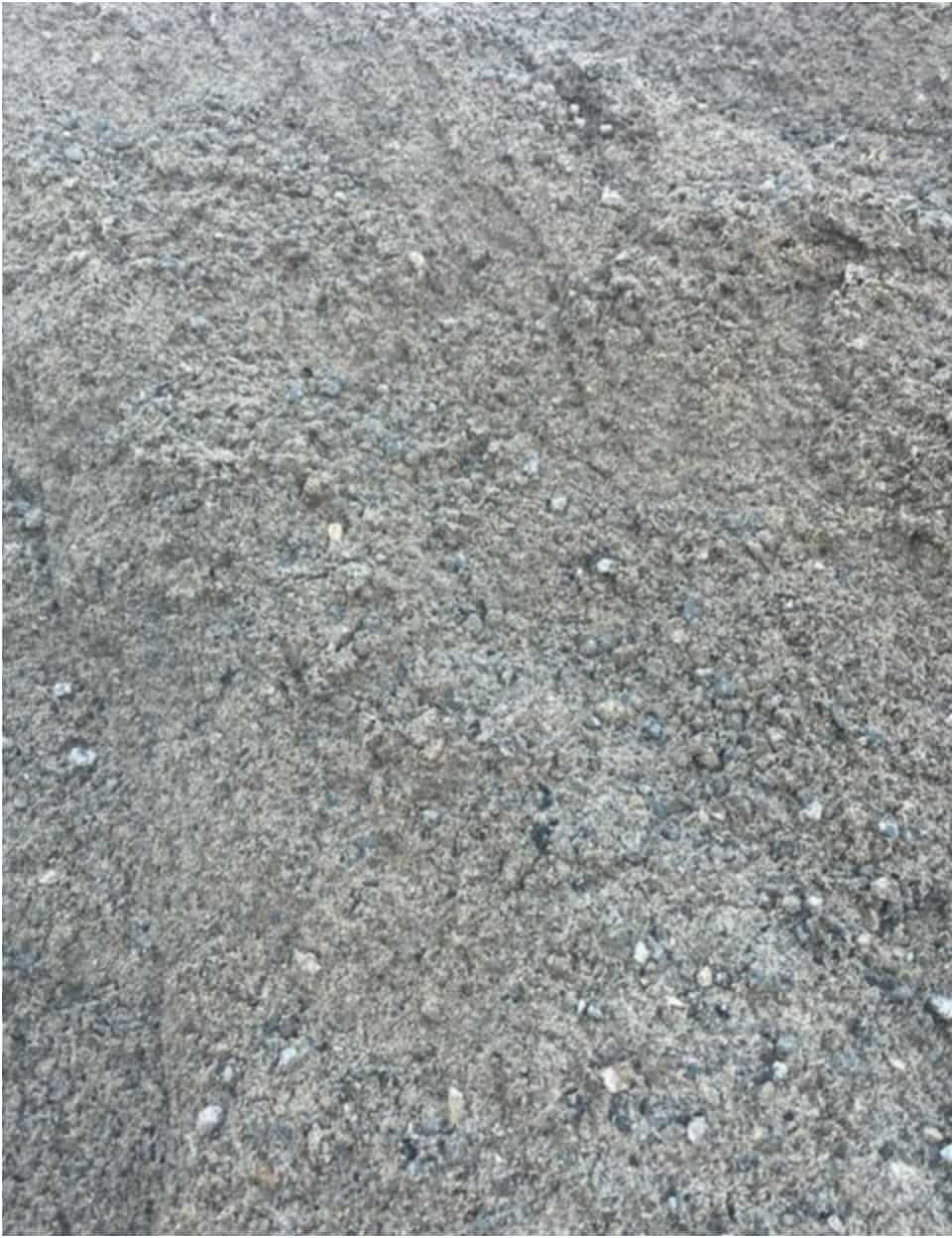 A Pile of Gravel on the Ground — Ourimbah Landscape Supplies In Ourimbah, NSW