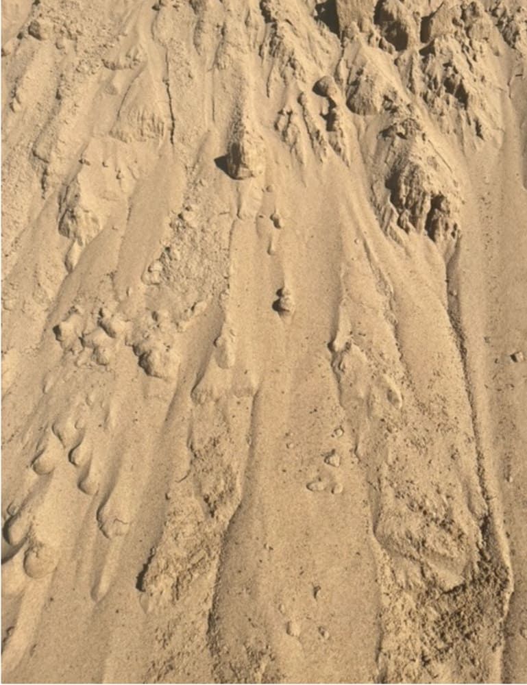 A Pile of Sand — Ourimbah Landscape Supplies In Ourimbah, NSW