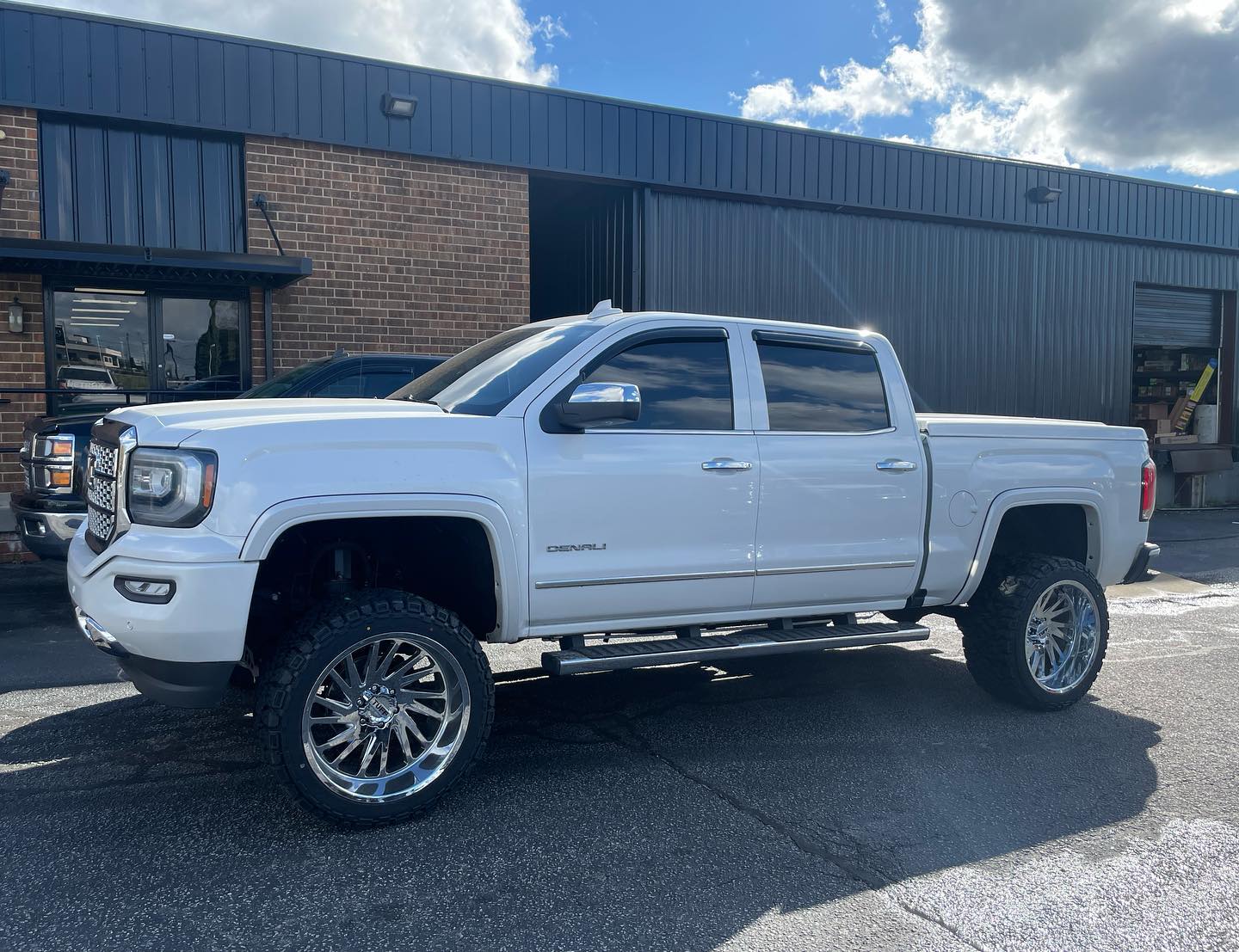 Gallery Greensboro, NC Xtreme Machines