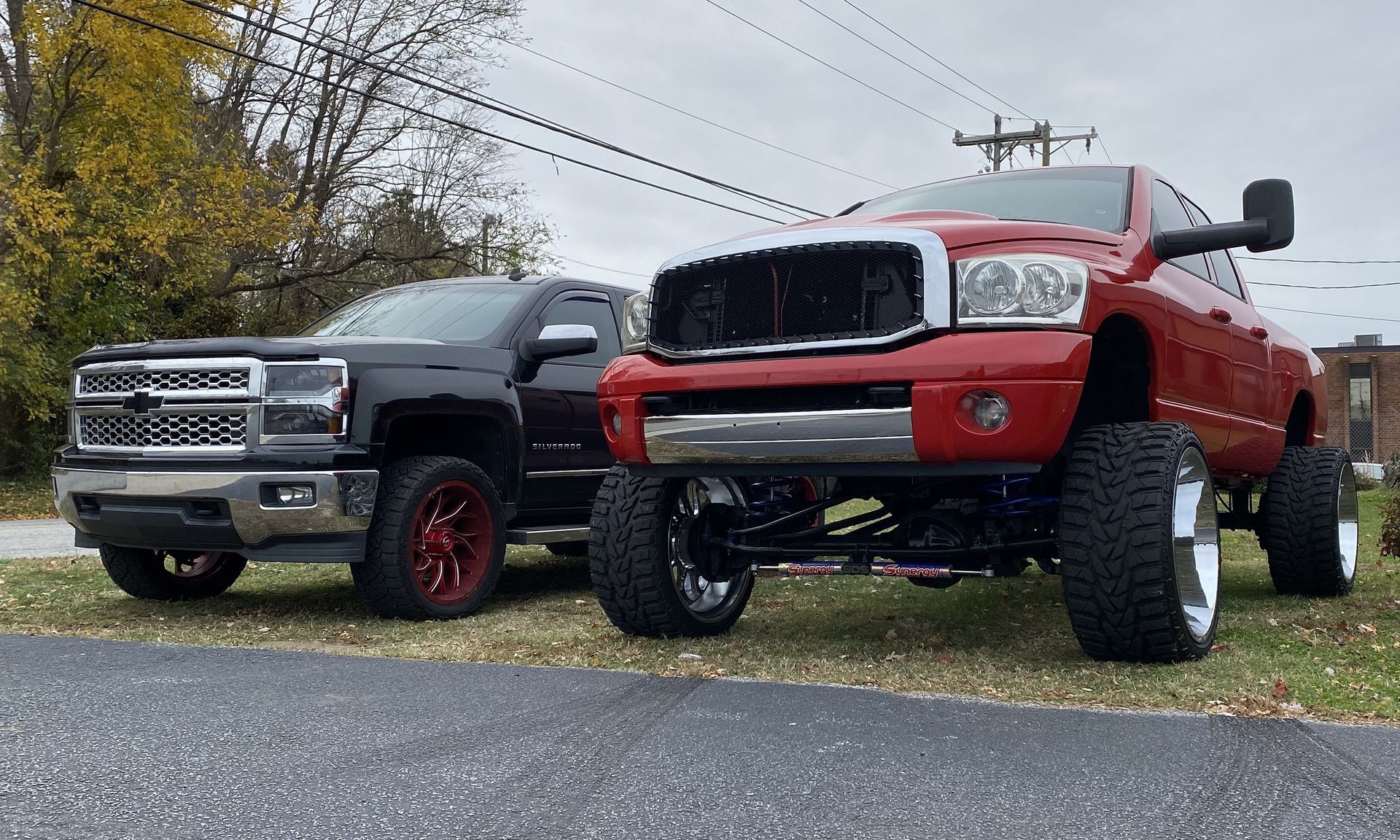 Gallery Greensboro, NC Xtreme Machines