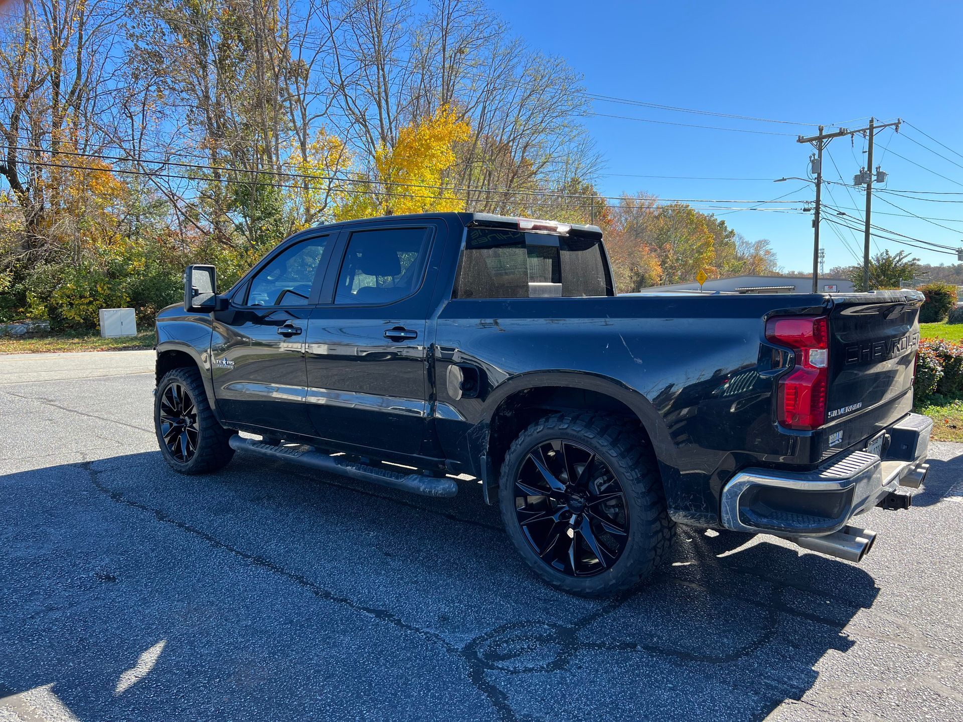 Gallery Greensboro, NC Xtreme Machines