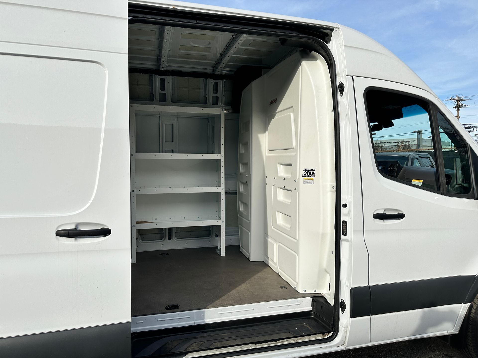 Gallery Greensboro, NC Xtreme Machines