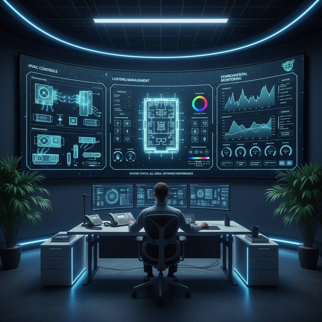 Building Controls System