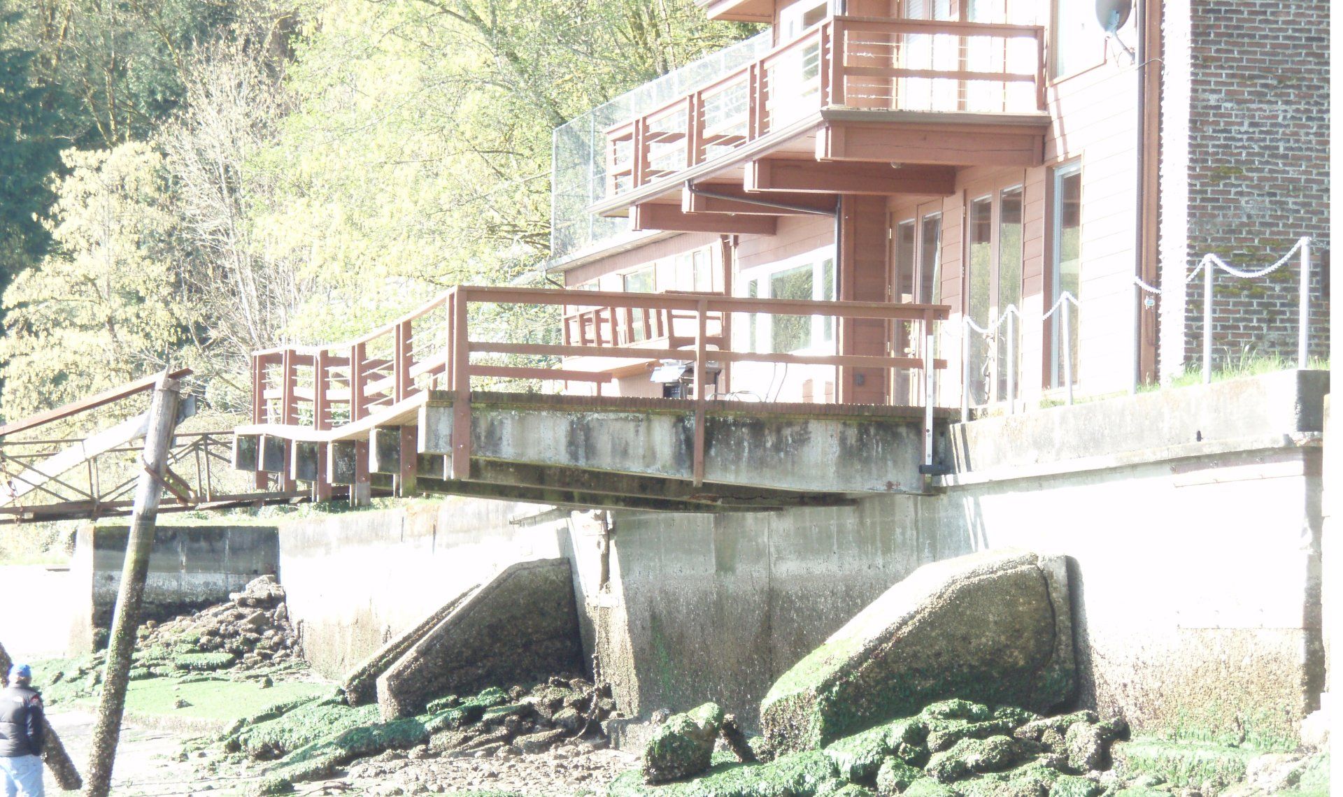 Structural Engineer — Engineer Surveyor on Work in Olympia, WA