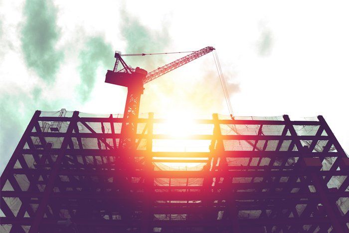 Foundation Contractors — Engineer Surveyor on Work in Olympia, WA