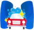 icona auto