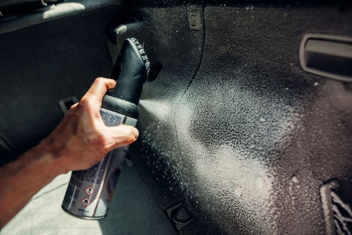 vendita auto nuove e usate