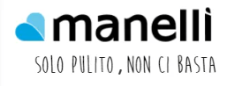 MANELLI - LOGO