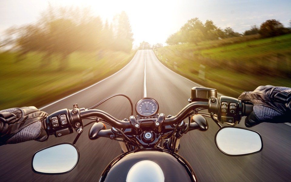 Assistenza pratiche moto