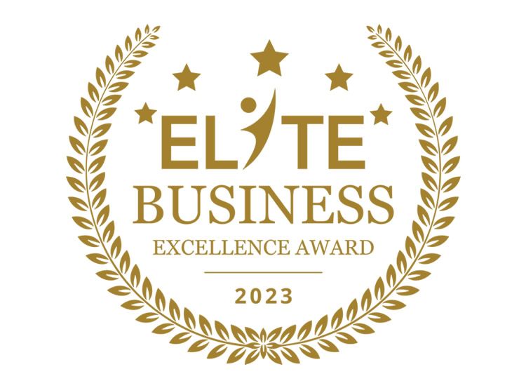 Elite Business Award