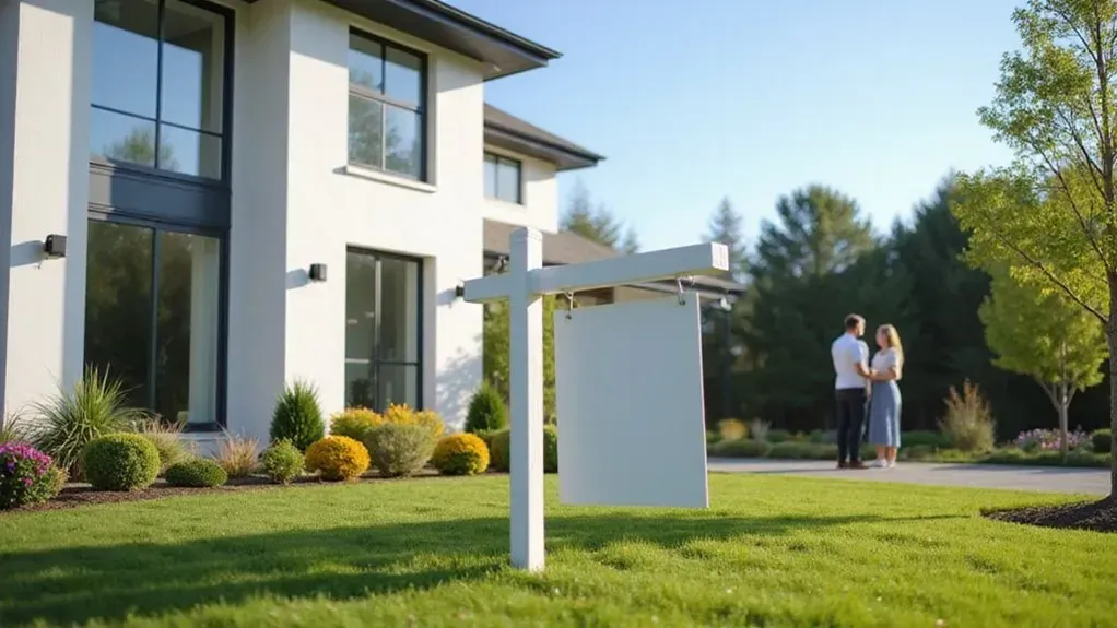 can i sell my house before a divorce