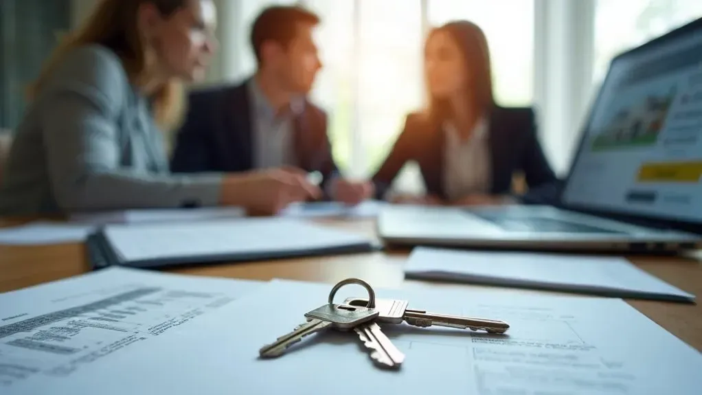 can i sell my house during a divorce