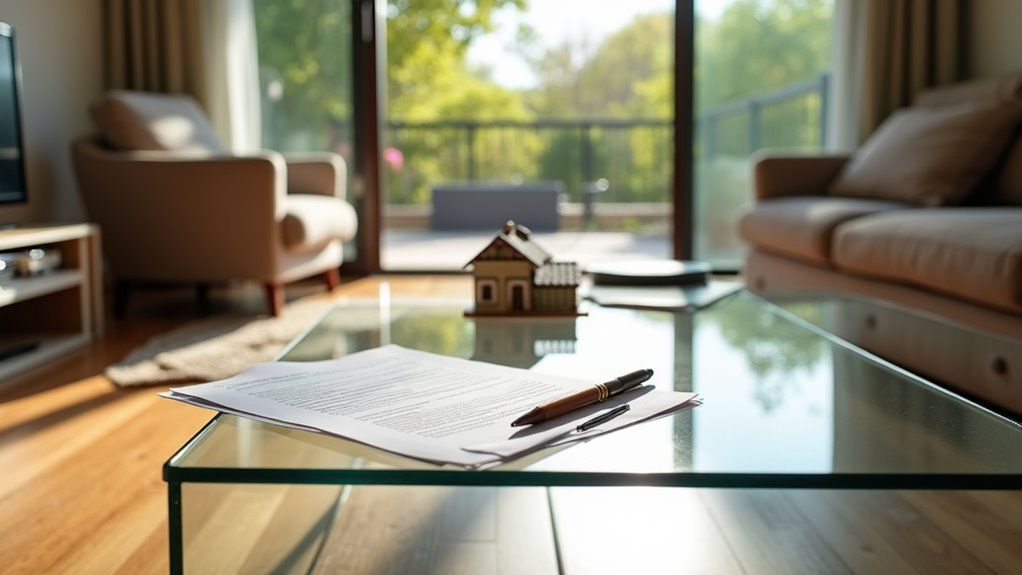 how long do you have to sell a house after divorce