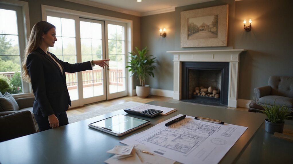 sell a house in probate