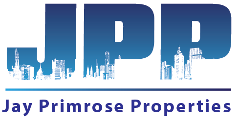 Jay Primrose Properties Logo
