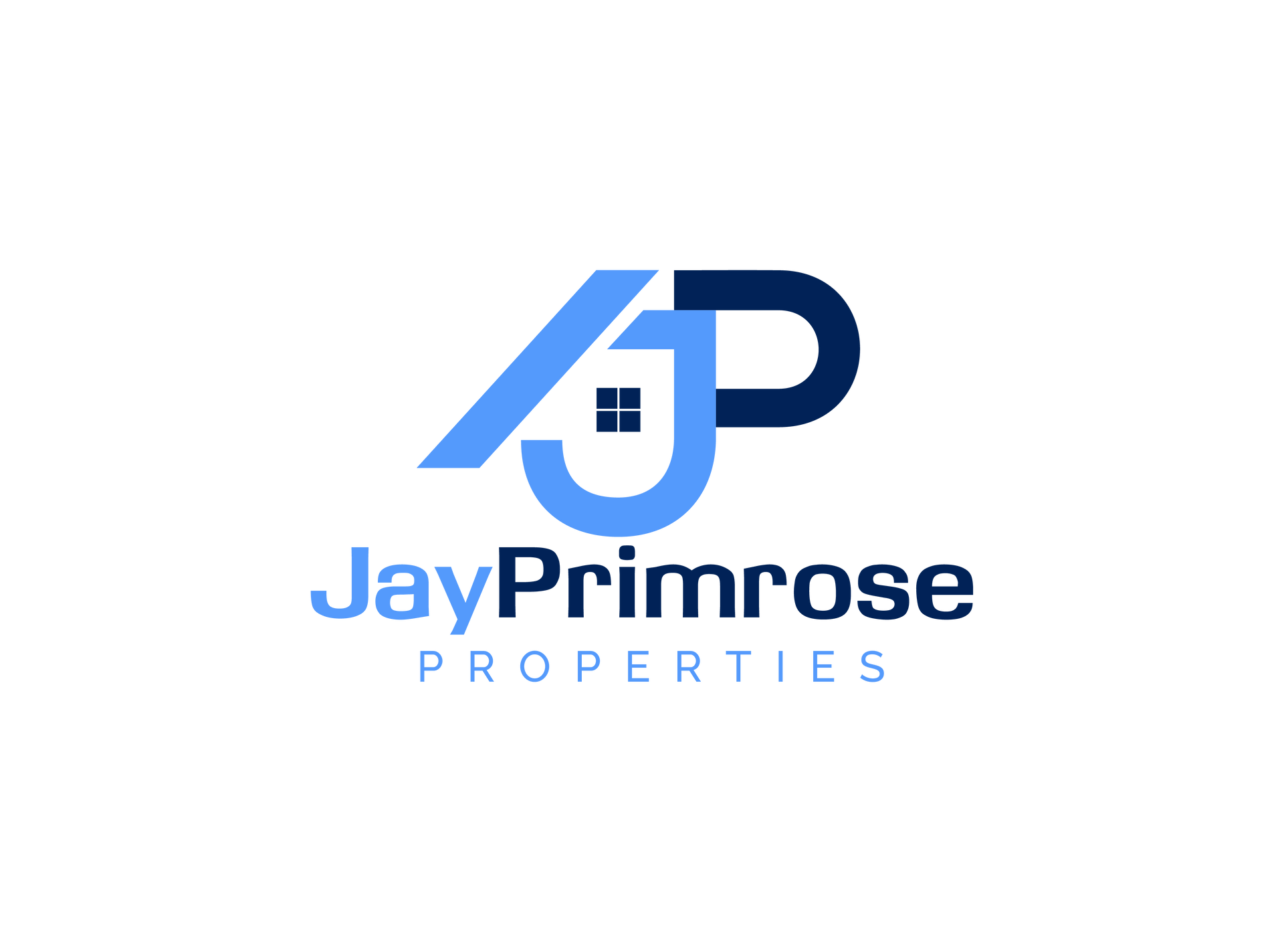 Jay Primrose Properties Logo