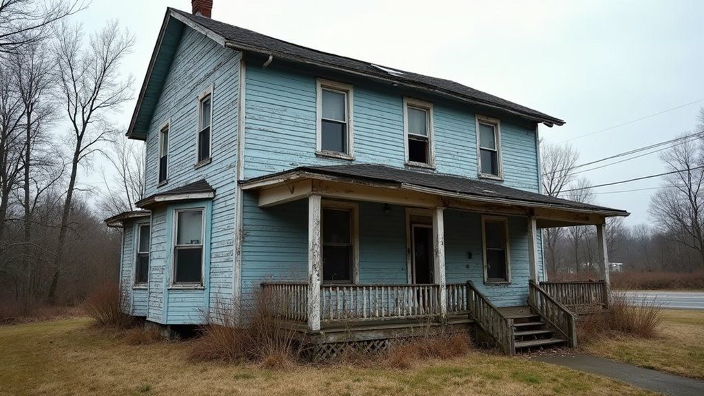 How Much Can You Expect to Get Selling As-Is in Washington