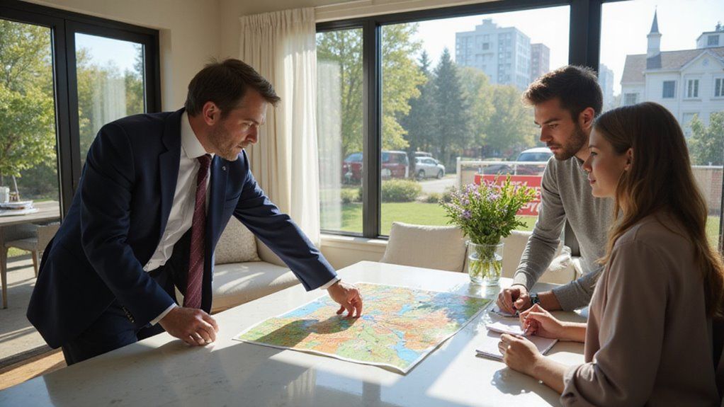 How to Sell a House Quickly When Relocating for a Job