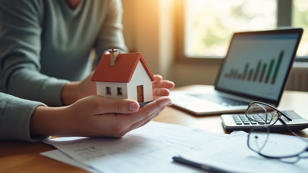 How Capital Gains Taxes Affect Selling Rental Property