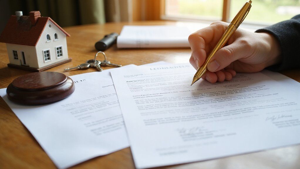 How to Remove Liens Before Selling a House