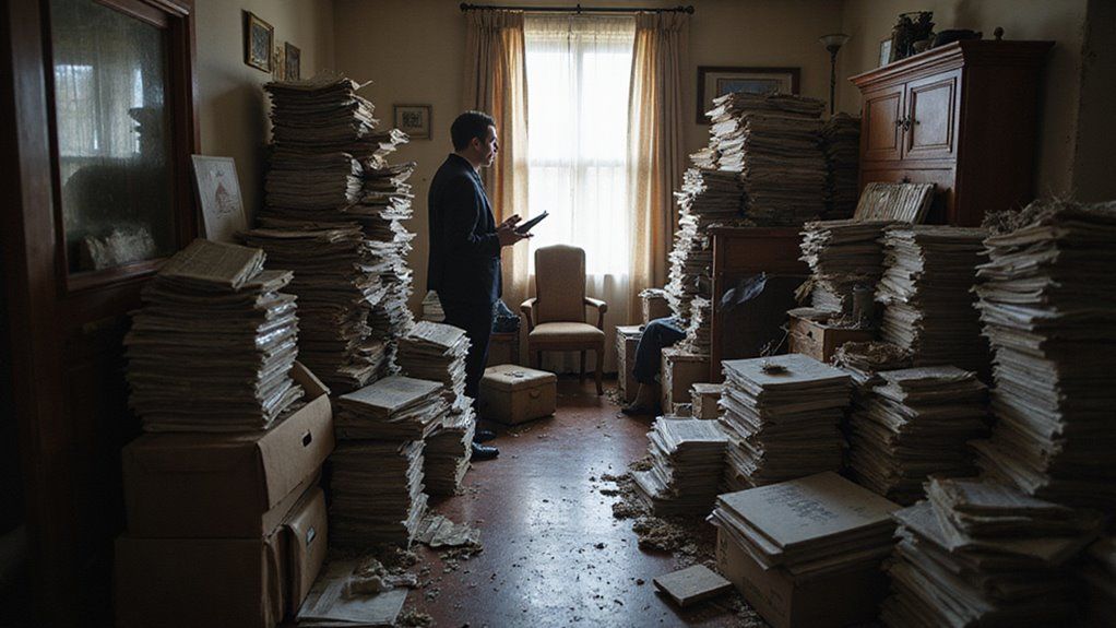 Challenges of Selling a Hoarder House and How to Overcome Them