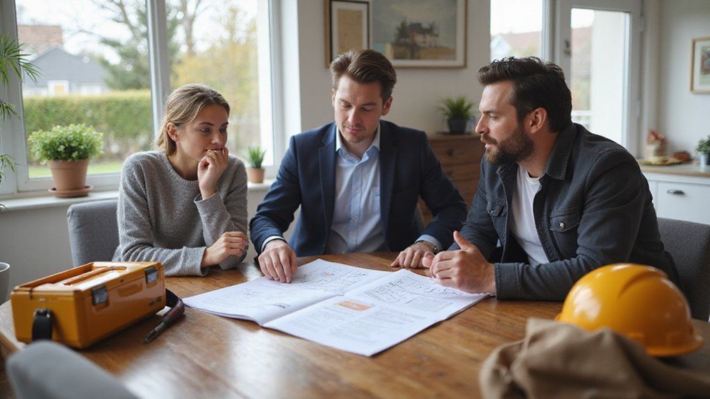 How to Disclose Code Violations to Buyers
