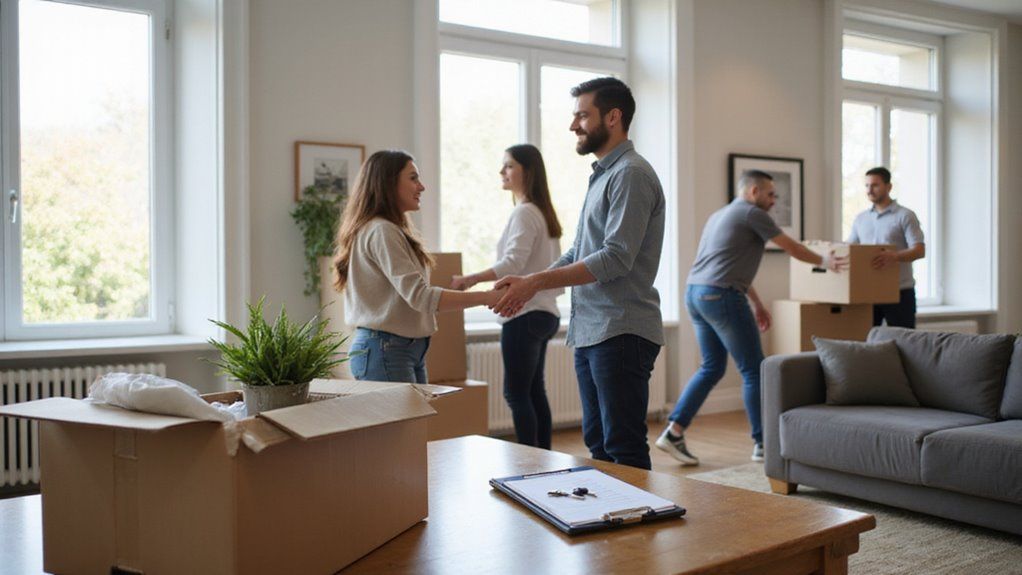 How Relocation Assistance Can Help With Home Sales