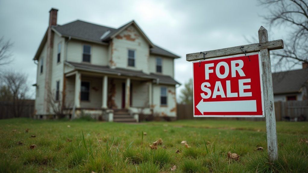 How to Stop Foreclosure by Selling Your Home Fast