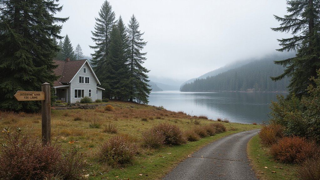 Legal Steps to Sell Inherited Property in Washington