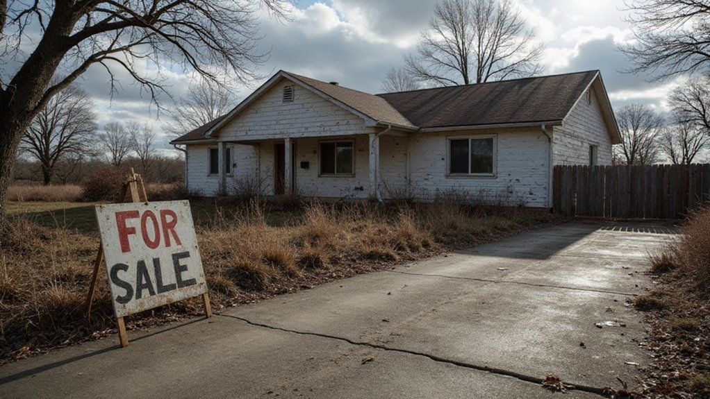 How Long Do You Have to Sell a House in Foreclosure