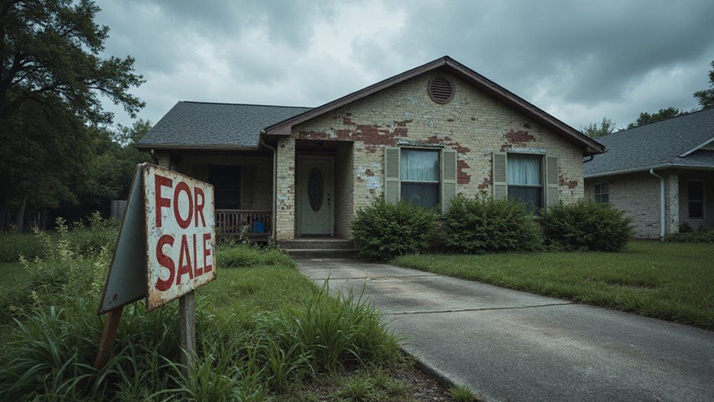 What Happens If You Can’t Sell Before Foreclosure