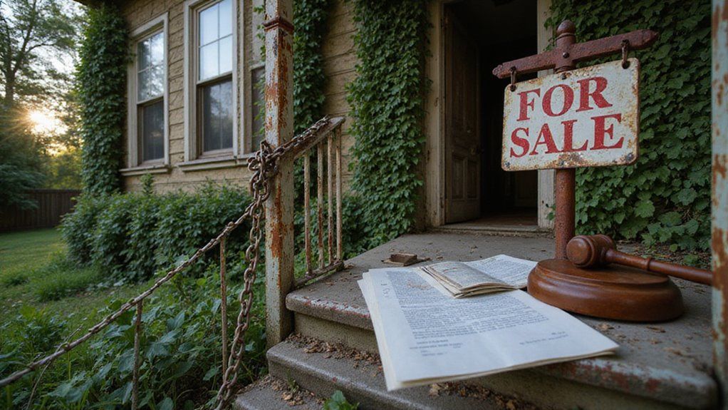 Amazing How Do You Take Ownership Of Abandoned Property Pictures