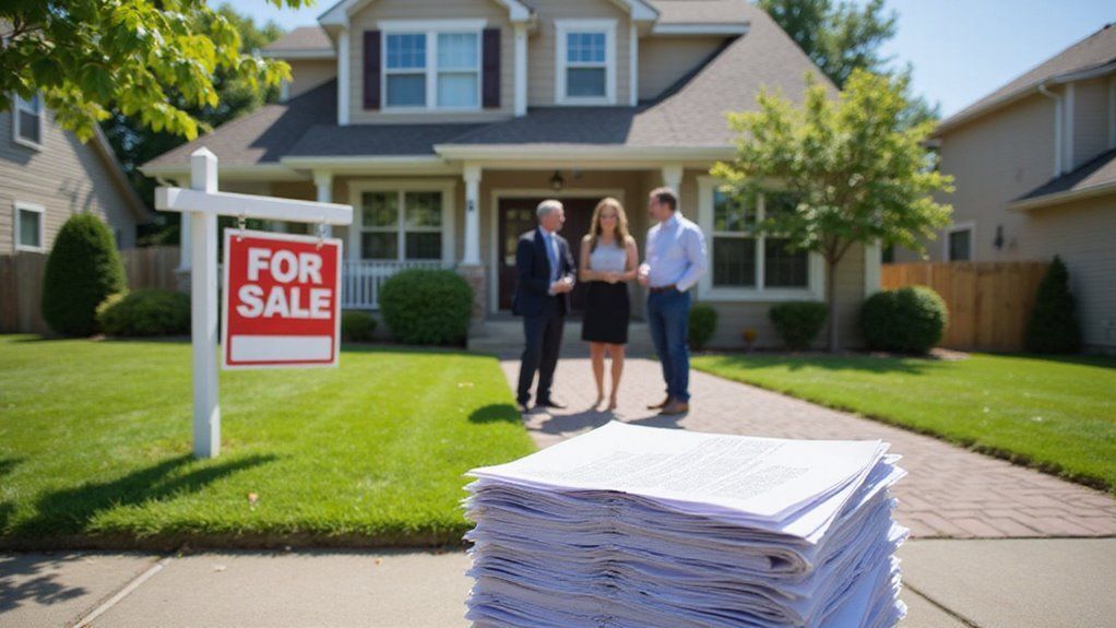 What Buyers Need to Know About Homes With Liens